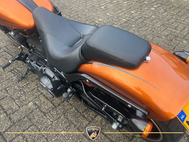 harley-davidson - breakout-fxsb