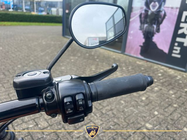 harley-davidson - breakout-fxsb