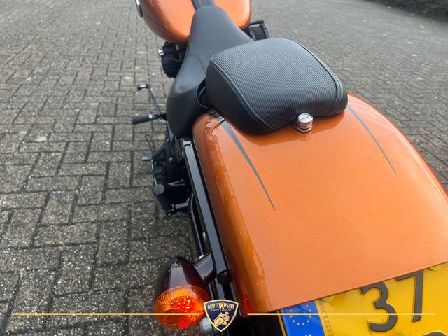 harley-davidson - breakout-fxsb