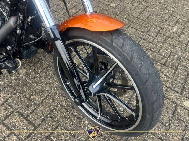 harley-davidson - breakout-fxsb