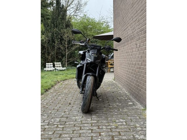 yamaha - mt-09-y-amt