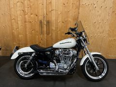 HARLEY-DAVIDSON SPORTSTER XL 1200 T SUPERLOW