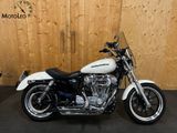HARLEY-DAVIDSON SPORTSTER XL 1200 T SUPERLOW