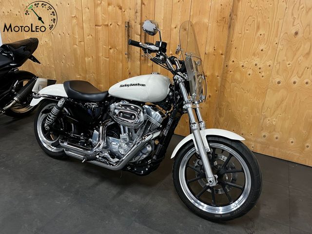 harley-davidson - sportster-xl-1200-t-superlow
