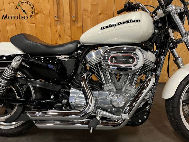harley-davidson - sportster-xl-1200-t-superlow