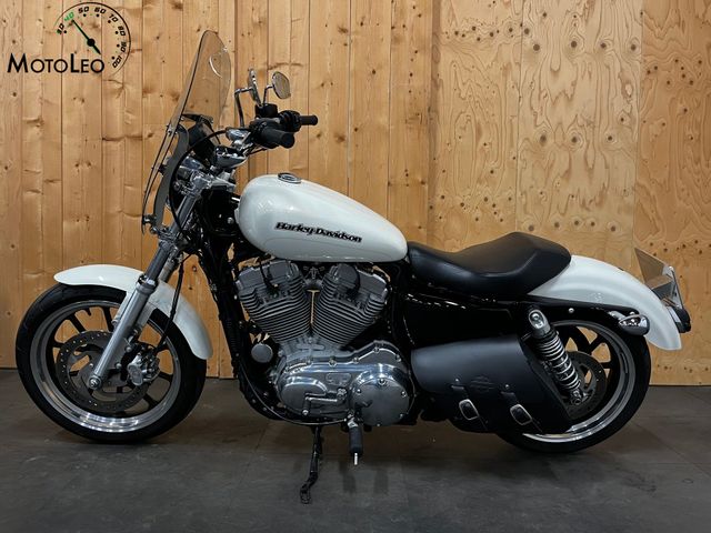 harley-davidson - sportster-xl-1200-t-superlow