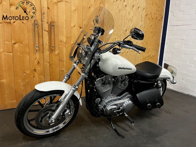 harley-davidson - sportster-xl-1200-t-superlow