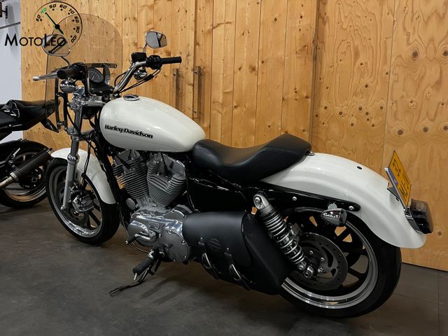 harley-davidson - sportster-xl-1200-t-superlow