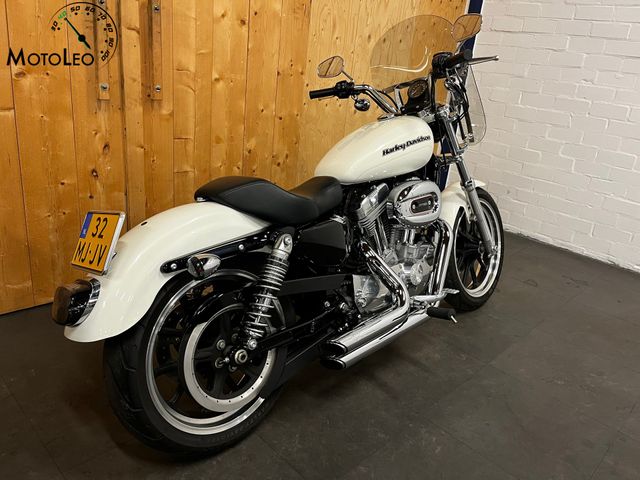 harley-davidson - sportster-xl-1200-t-superlow
