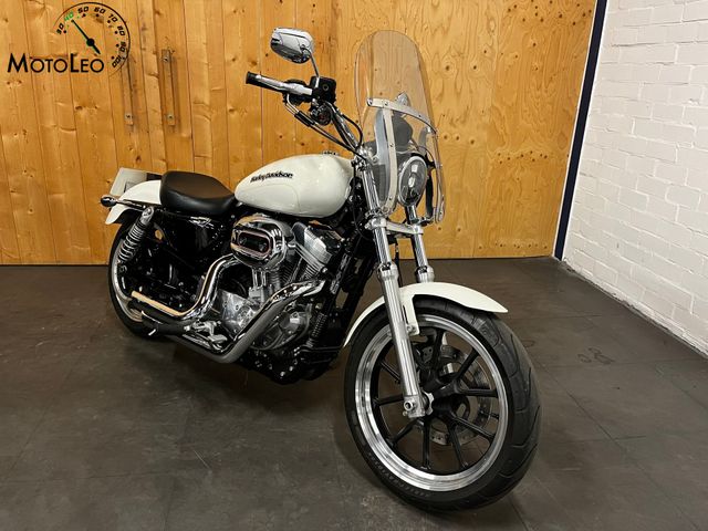 harley-davidson - sportster-xl-1200-t-superlow