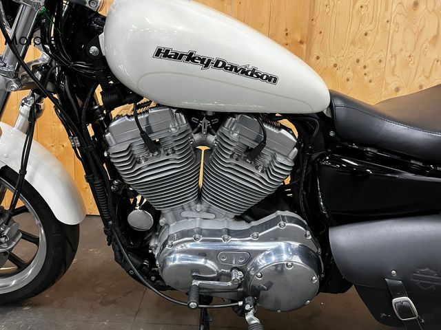 harley-davidson - sportster-xl-1200-t-superlow