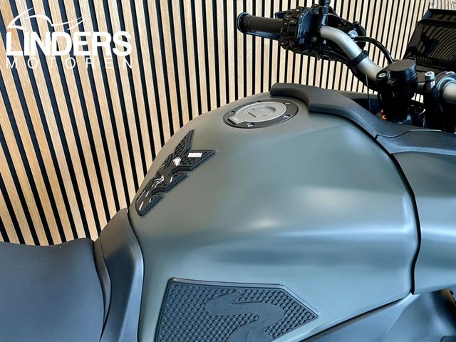 yamaha - tracer-9-gt