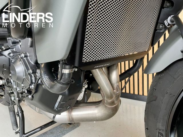 yamaha - tracer-9-gt