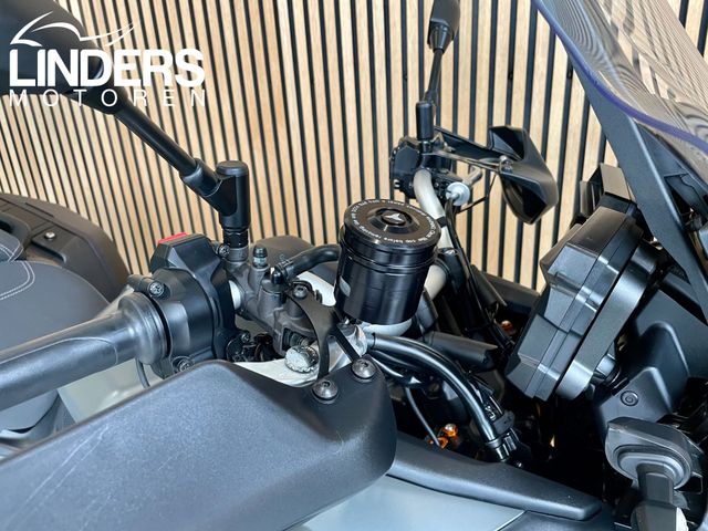 yamaha - tracer-9-gt