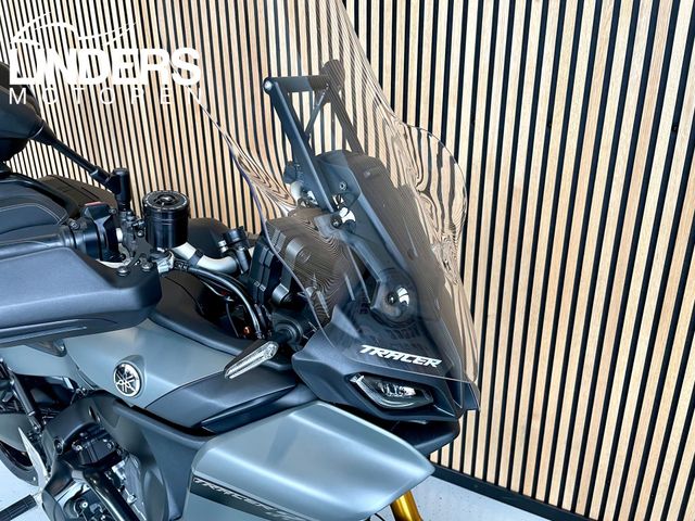 yamaha - tracer-9-gt