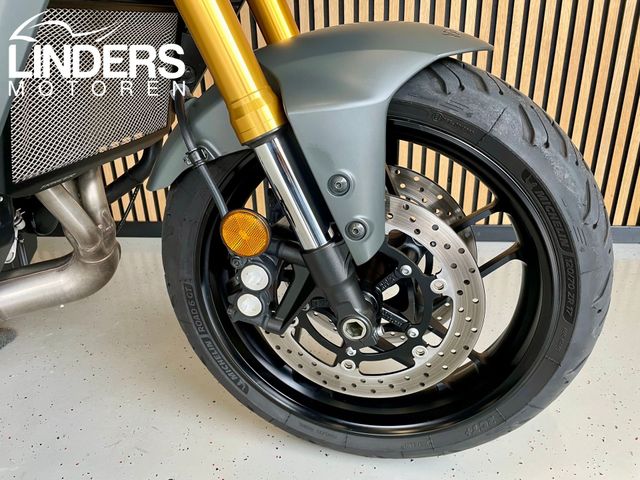 yamaha - tracer-9-gt