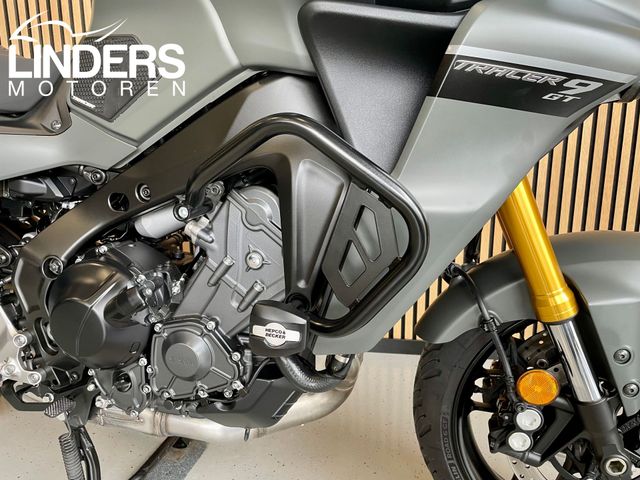yamaha - tracer-9-gt
