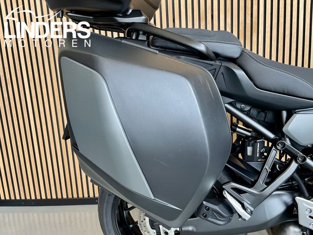 yamaha - tracer-9-gt