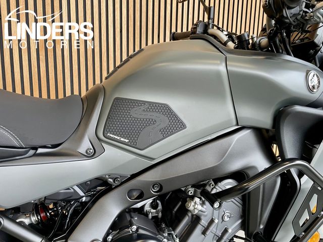 yamaha - tracer-9-gt