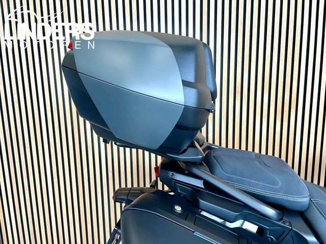 yamaha - tracer-9-gt