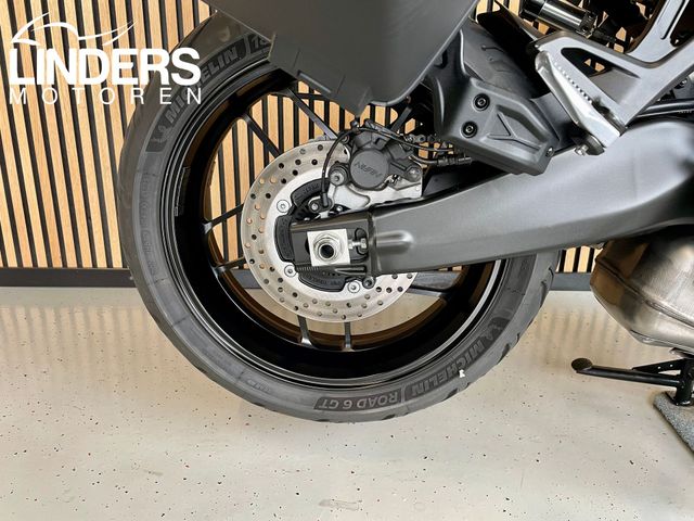 yamaha - tracer-9-gt