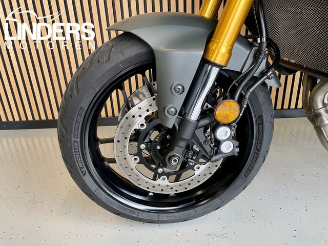 yamaha - tracer-9-gt