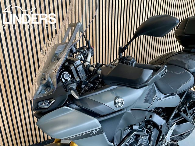 yamaha - tracer-9-gt