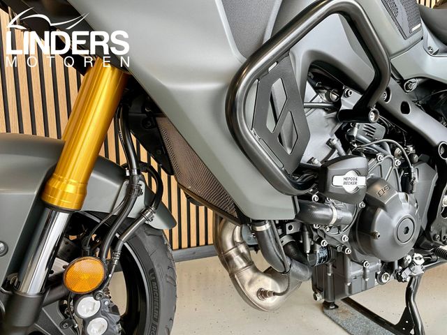 yamaha - tracer-9-gt