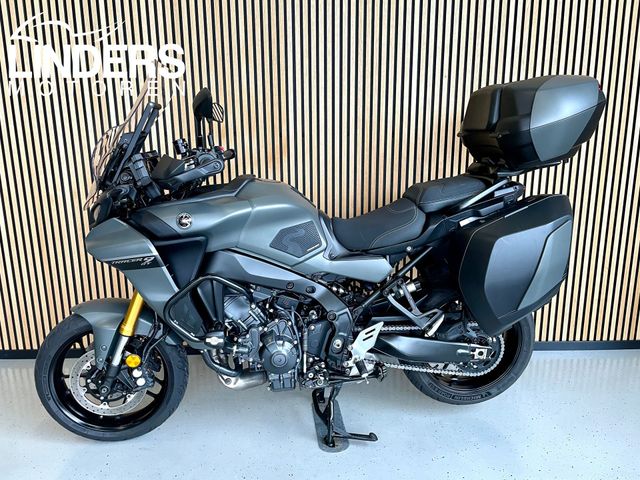 yamaha - tracer-9-gt