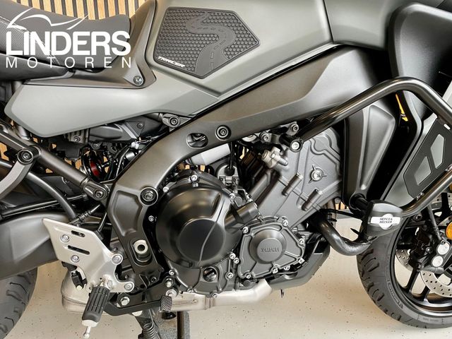 yamaha - tracer-9-gt