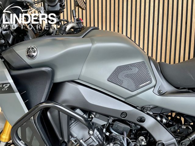 yamaha - tracer-9-gt