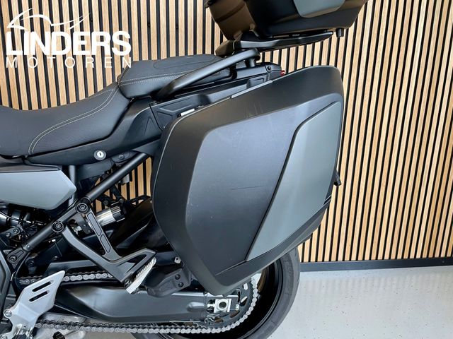 yamaha - tracer-9-gt