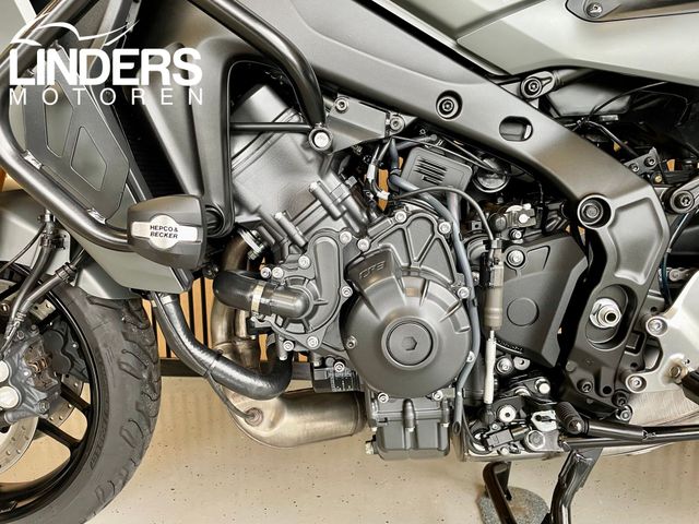 yamaha - tracer-9-gt