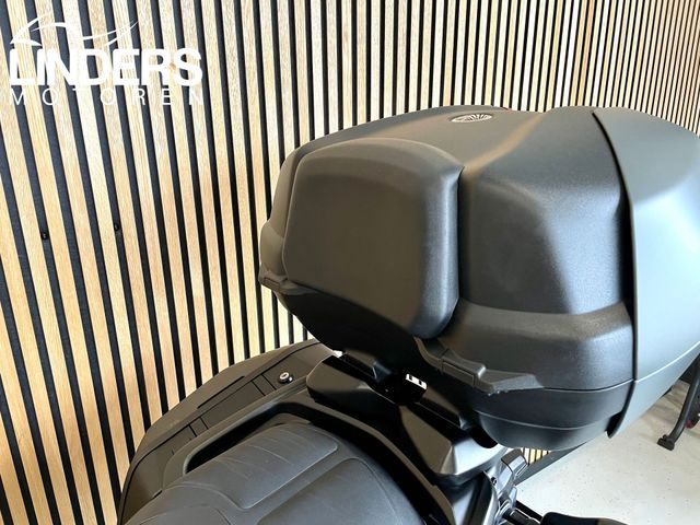 yamaha - tracer-9-gt