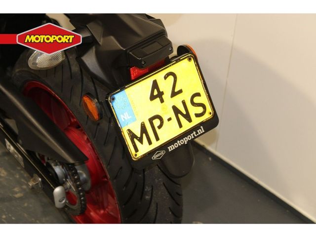 suzuki - sv-650