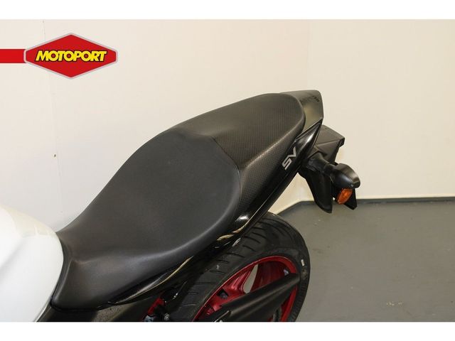 suzuki - sv-650