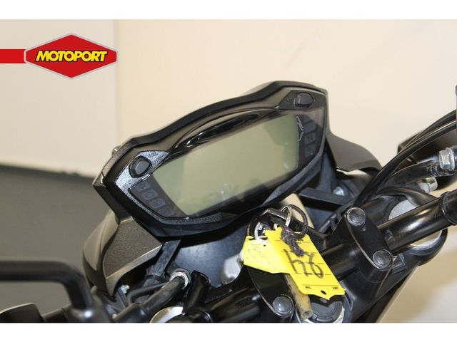 suzuki - sv-650
