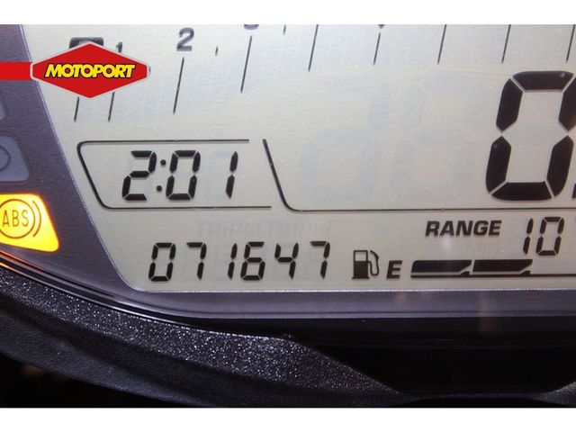 suzuki - sv-650
