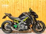 KAWASAKI Z900