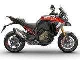 DUCATI MULTISTRADA V4 PIKES PEAK