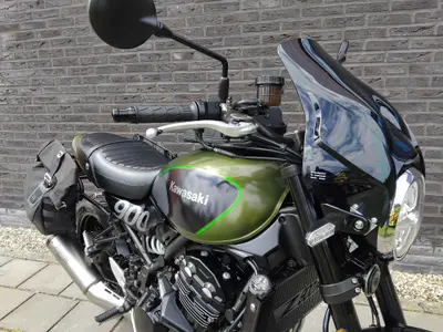 KAWASAKI Z900RS – foto 4