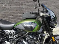 Kawasaki Z900RS 2018 occasion – foto 3 van 15