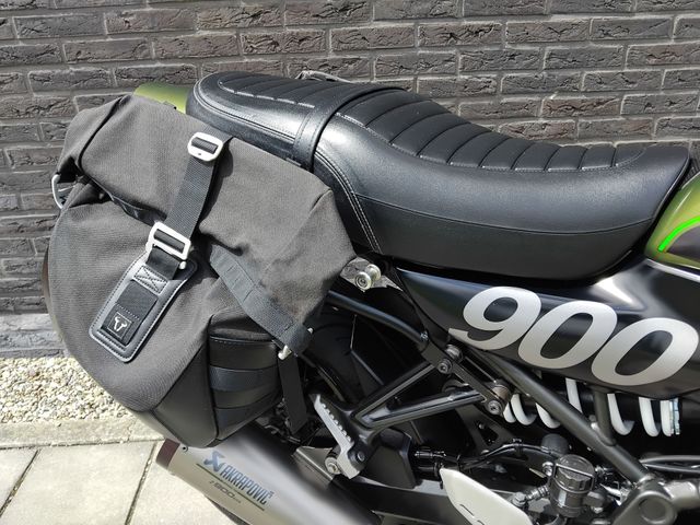 kawasaki - z900rs