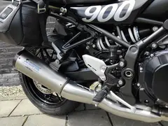 Kawasaki Z900RS 2018 occasion – foto 8 van 15