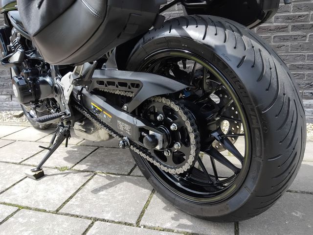 kawasaki - z900rs
