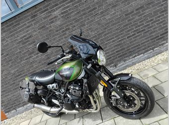 Kawasaki Z900RS 2018 occasion