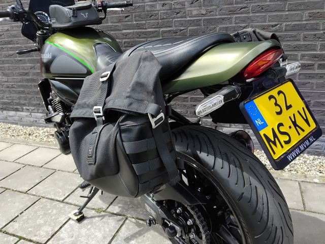kawasaki - z900rs