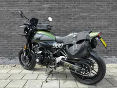 Kawasaki Z900RS 2018 occasion – foto 9 van 15