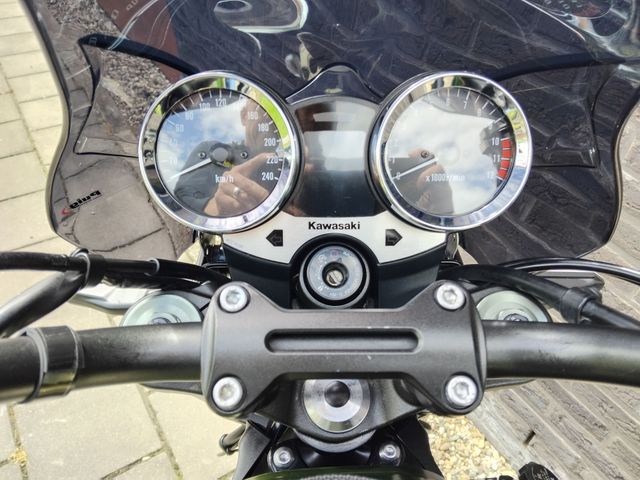 kawasaki - z900rs