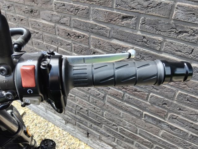 kawasaki - z900rs